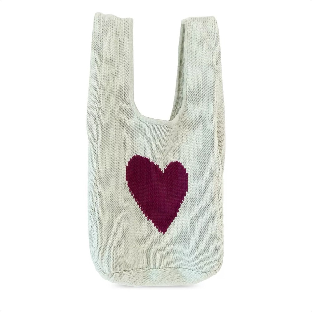 Kerri Rosenthal Shopper Tote Bag